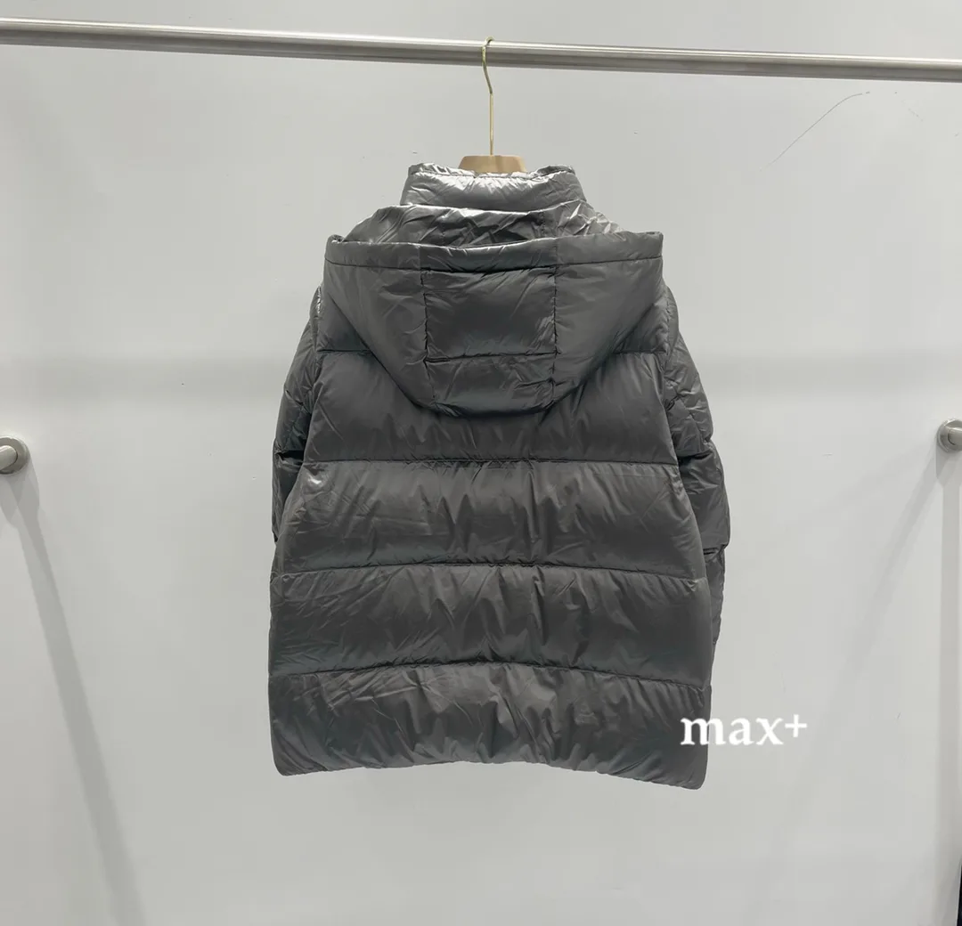 Куртки И Пуховики Женские Max Mara 18106921