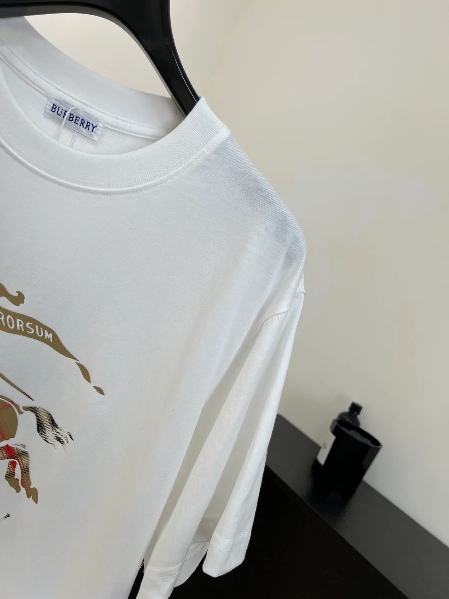 Футболки Мужские Burberry 1446773
