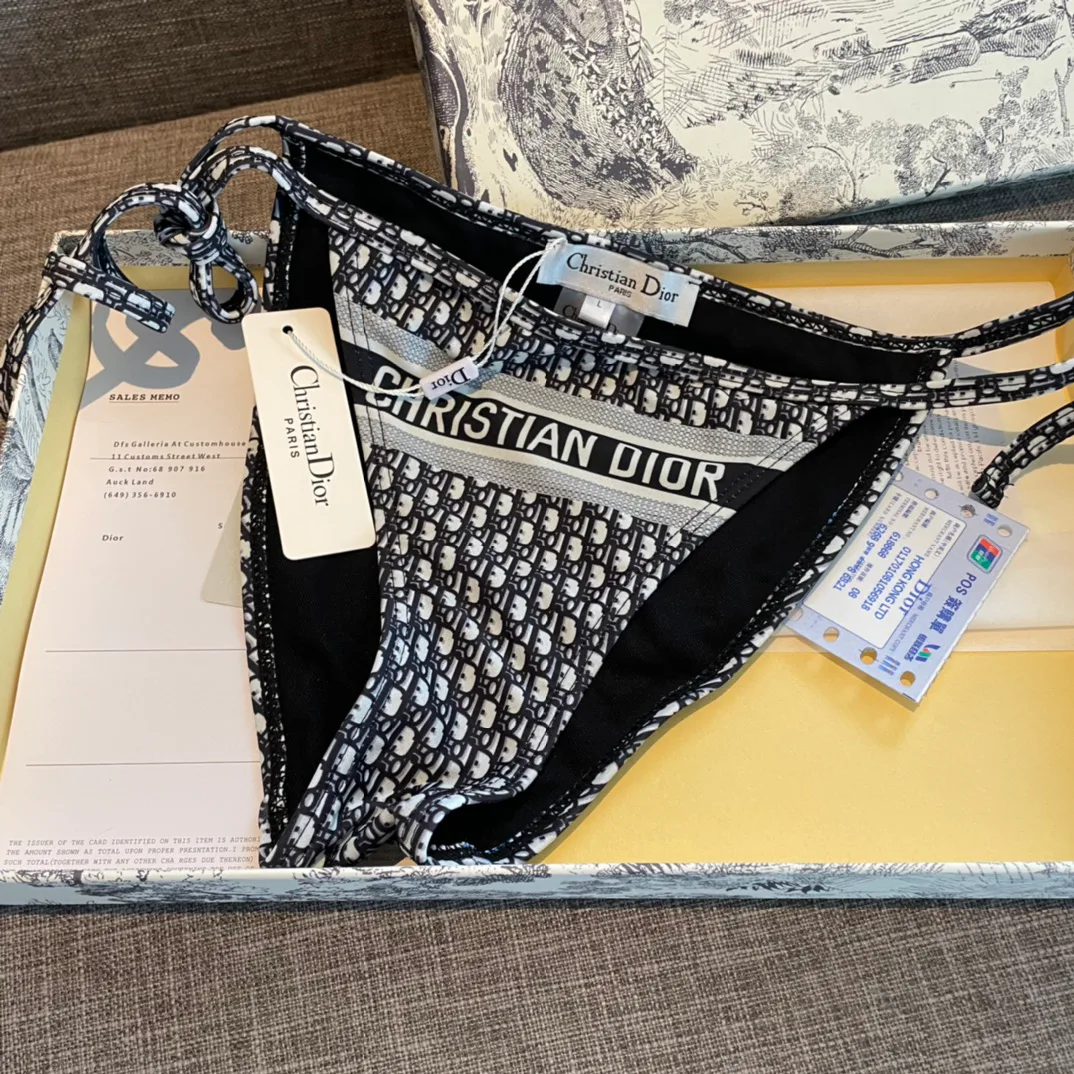 Купальники Женские Christian Dior 638048