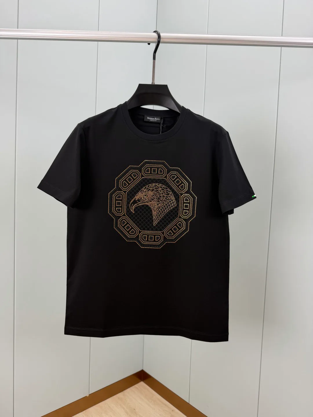 Футболки Мужские Stefano Ricci 11490883