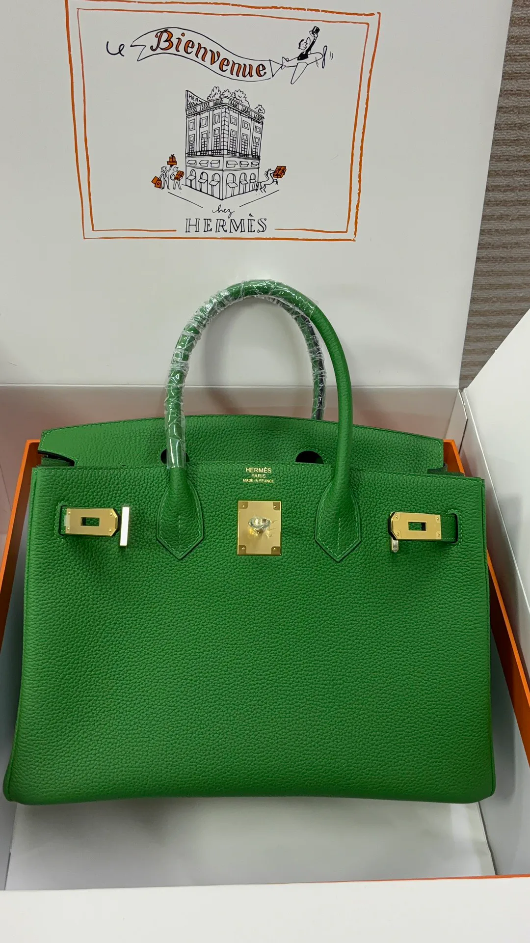 Классические Сумки Женские Hermes 4277032