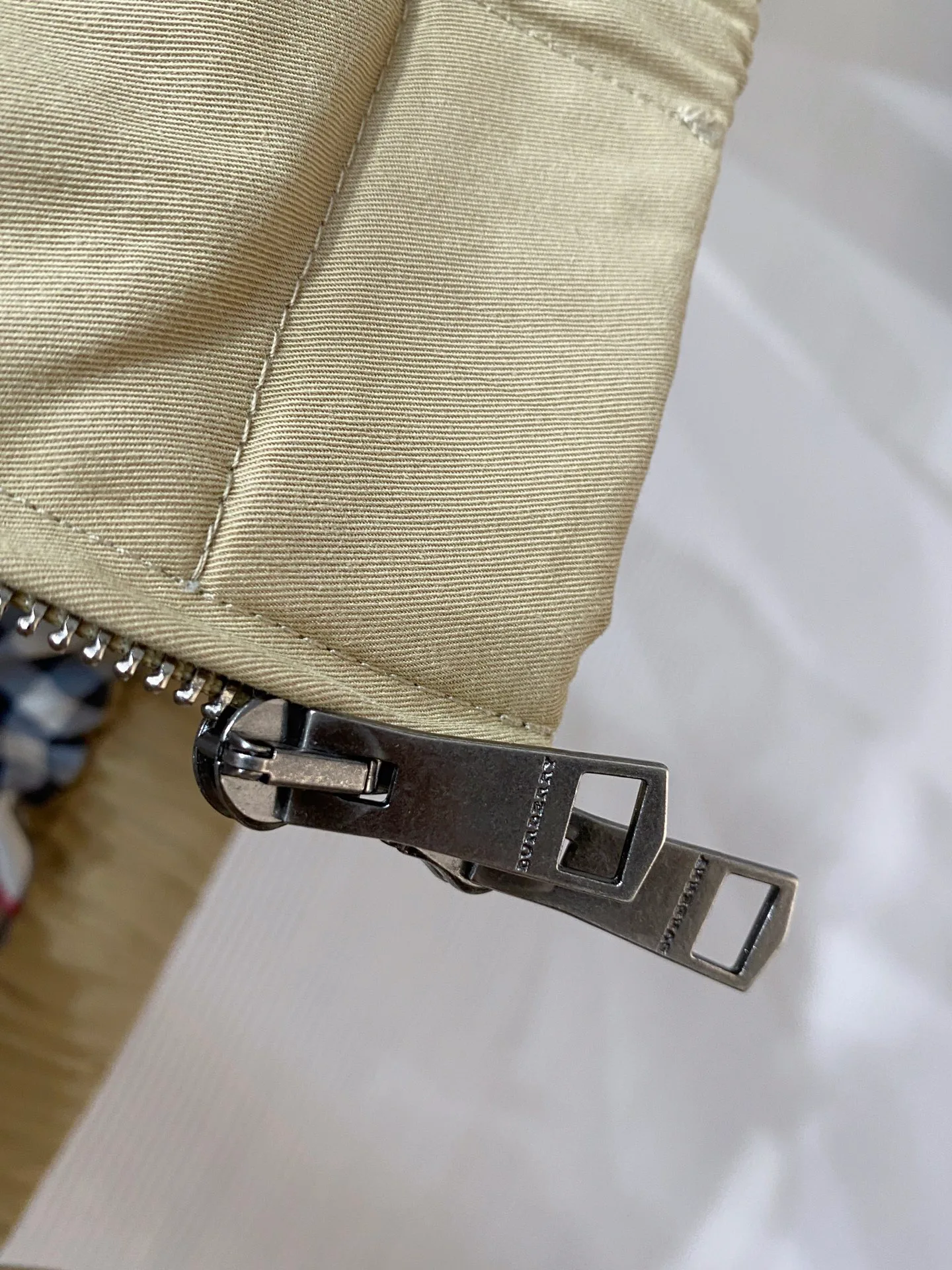 Куртки И Пуховики Мужские Burberry 11504087