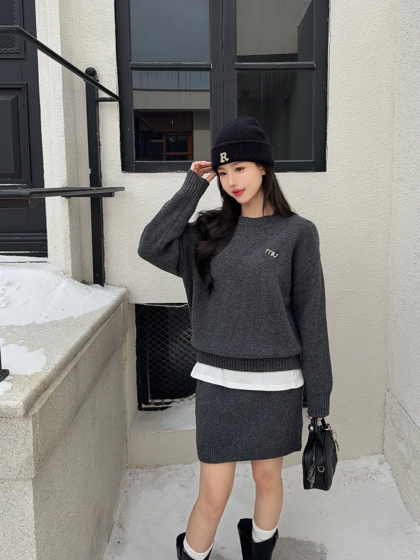 Костюмы Женские Miu Miu 402827