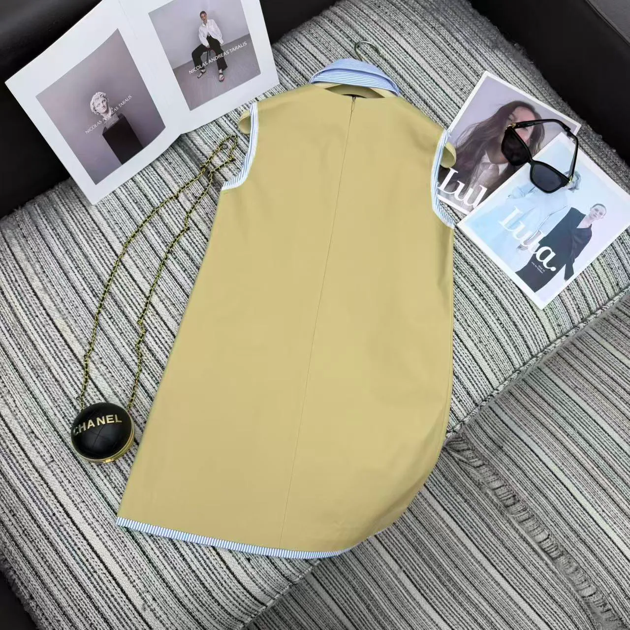 Платья Женские Miu Miu 10777559