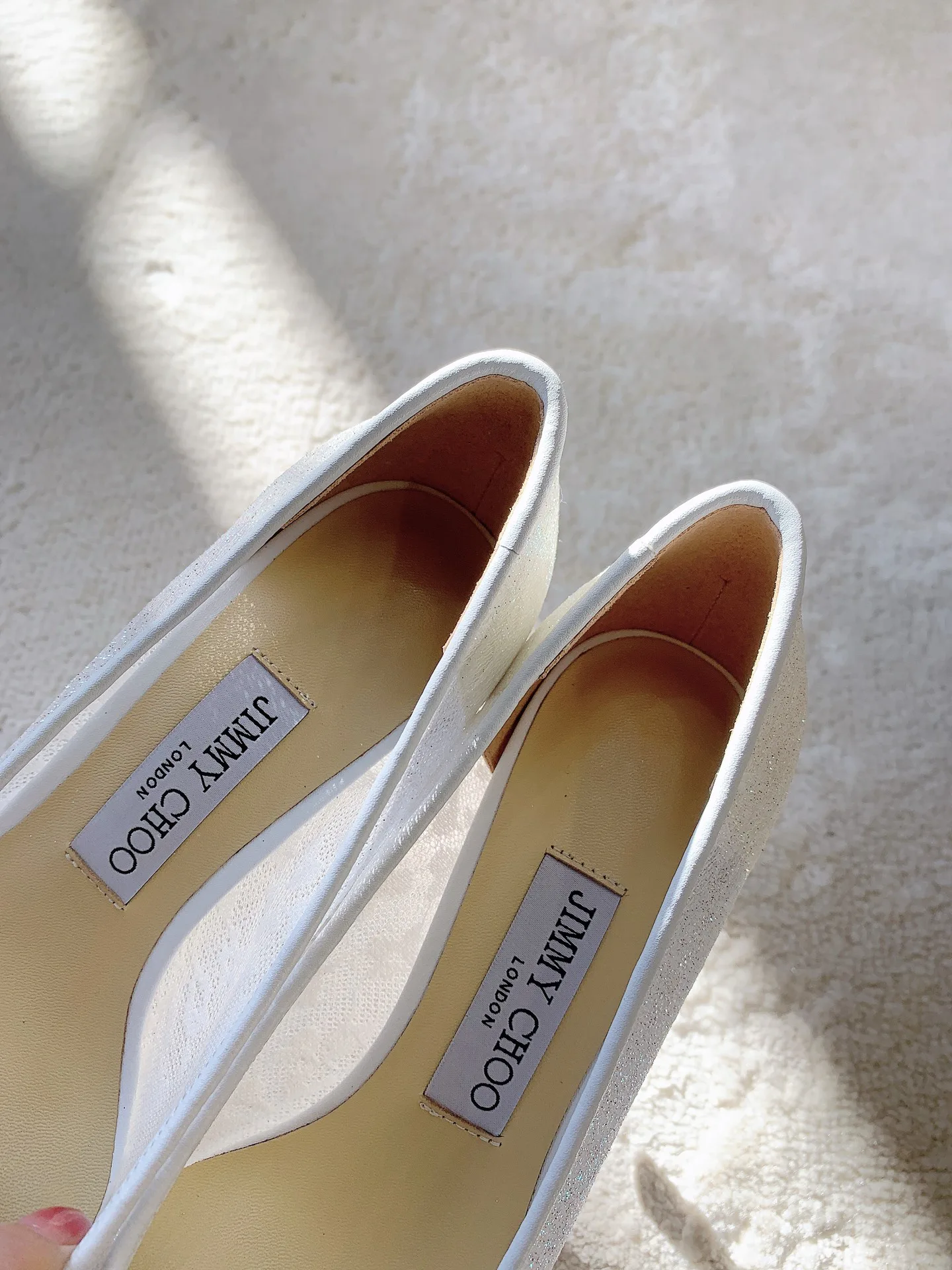 Туфли Женские Jimmy Choo 19263431