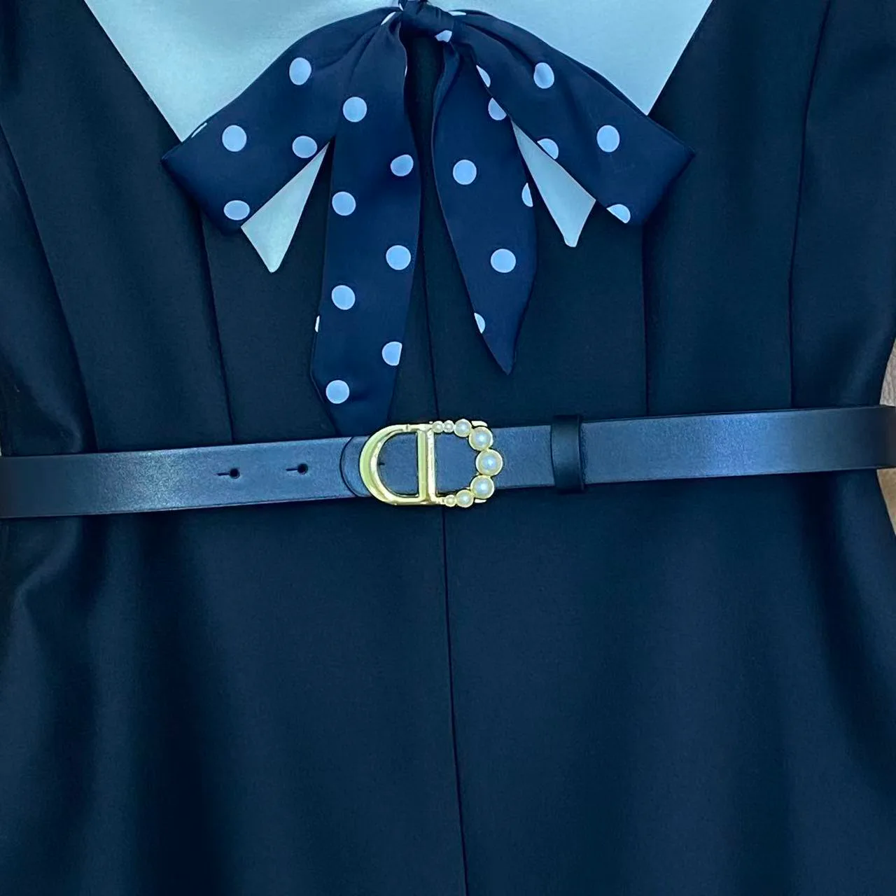 Платья Женские Christian Dior 18300001