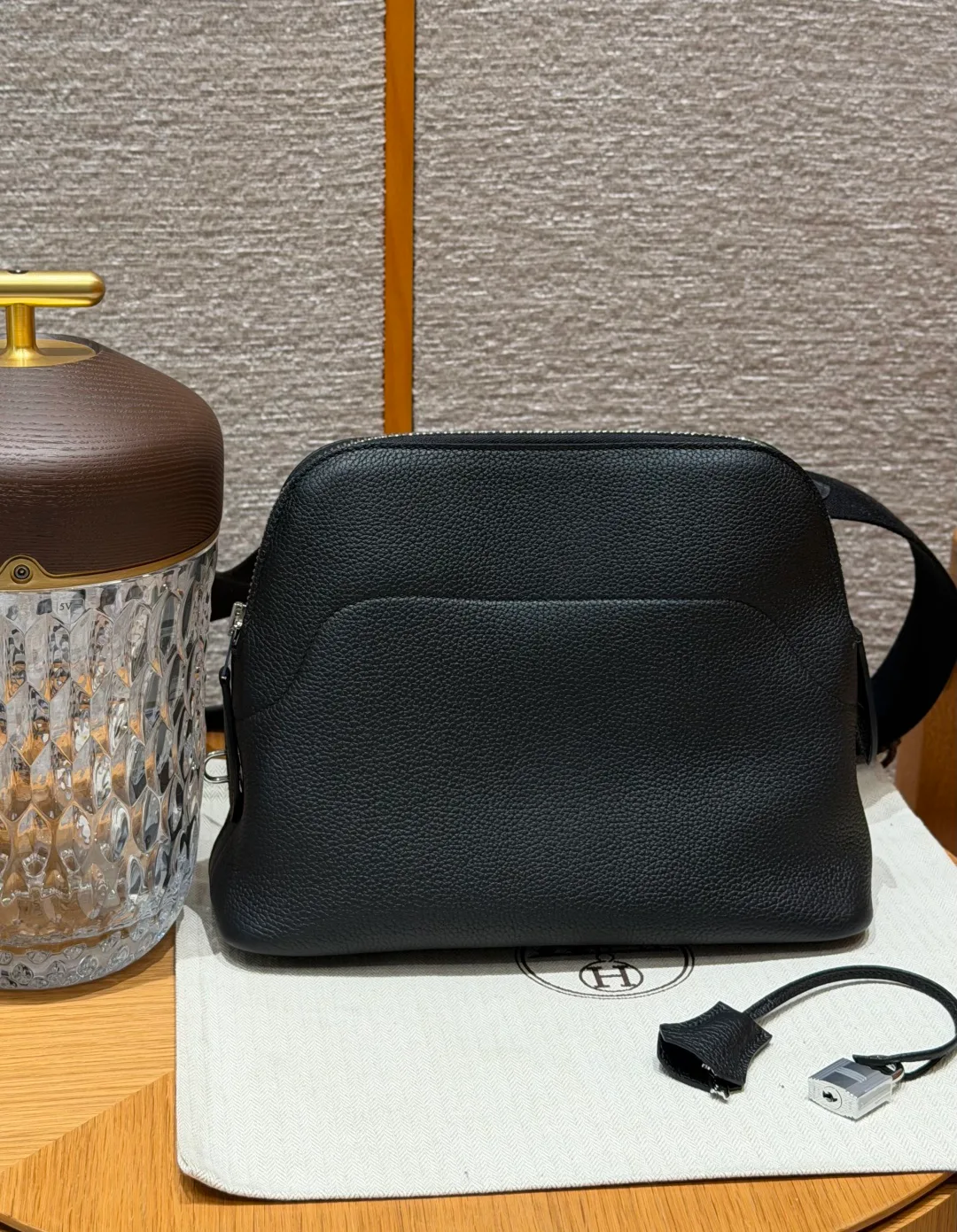 Деловые Сумки Мужские Hermes 768731