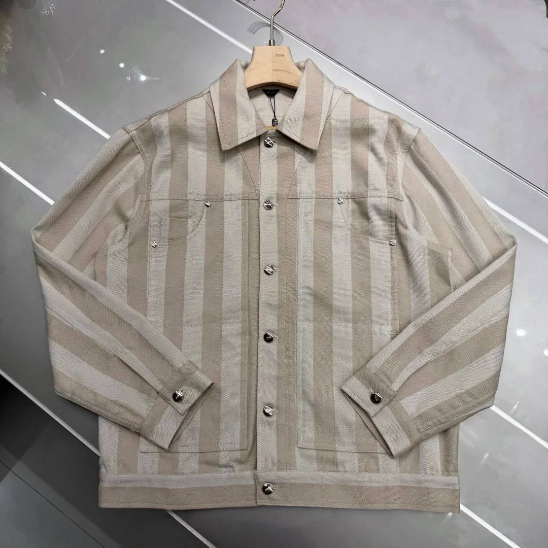 Куртки И Пуховики Мужские Fendi 16959558