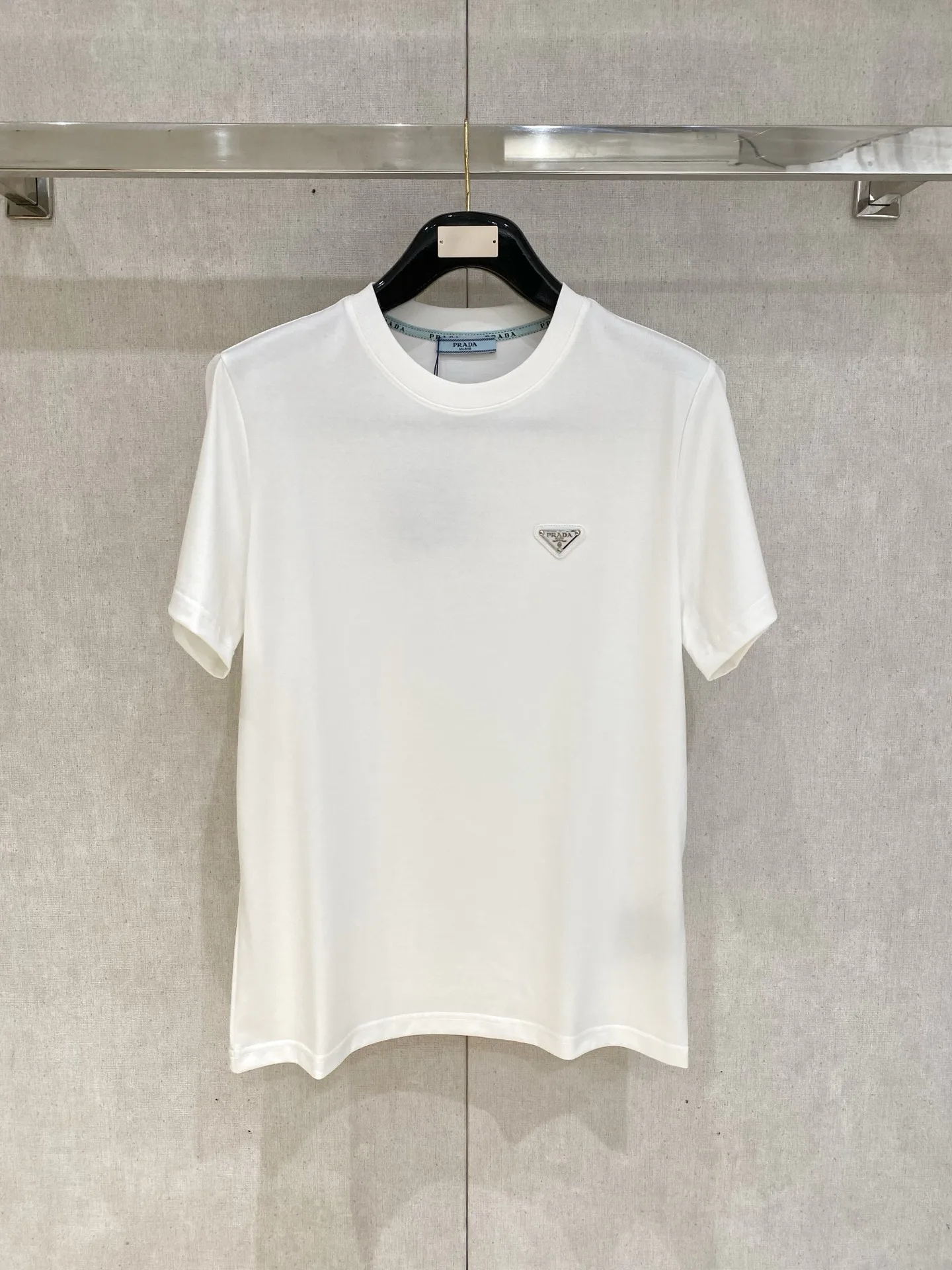 Футболки Мужские Prada 11697458