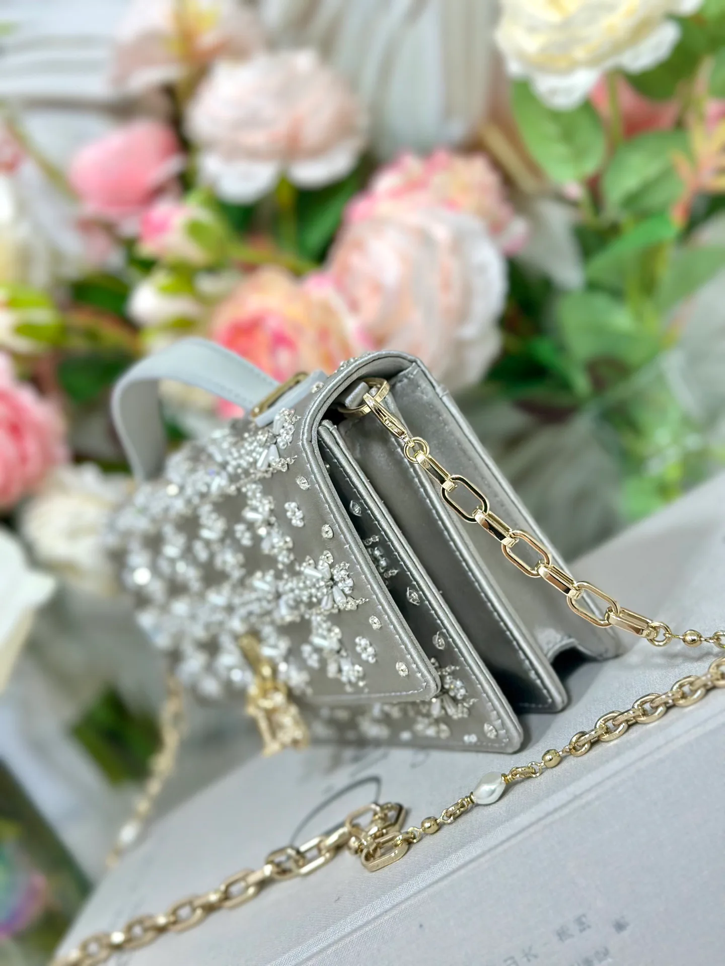 Классические Сумки Женские Christian Dior 17643235
