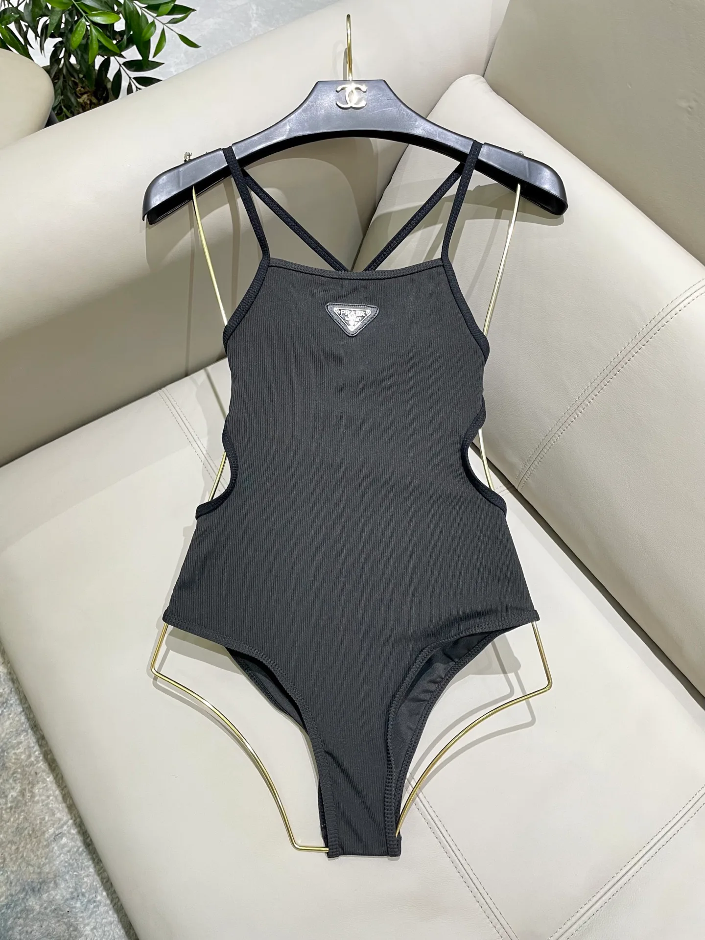 Купальники Женские Prada 1479110