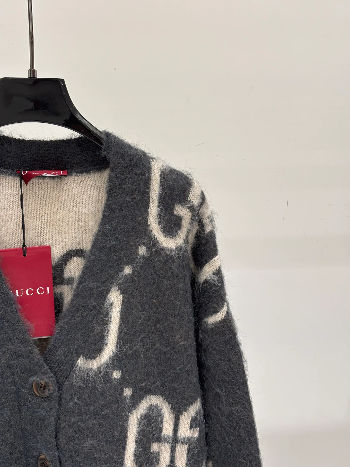 Джемперы И Свитеры Женские Gucci 18779046