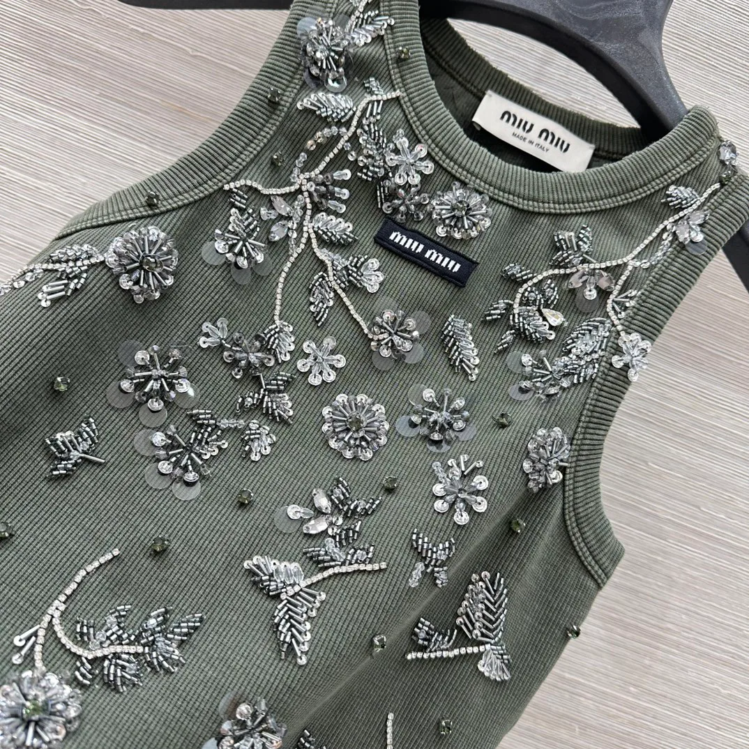 Топы Женские Miu Miu 11164441