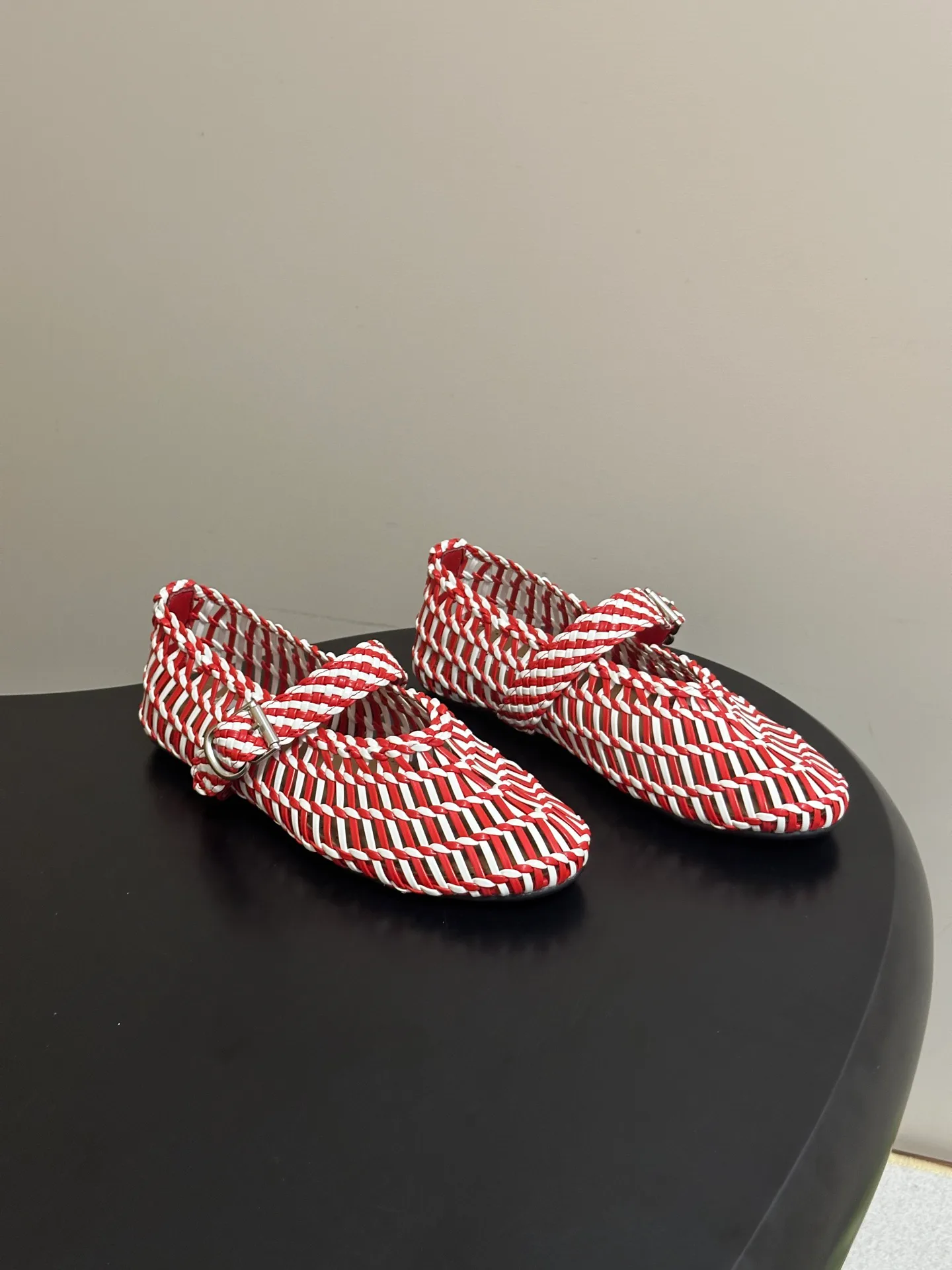 Балетки Женские Alaia 18262050