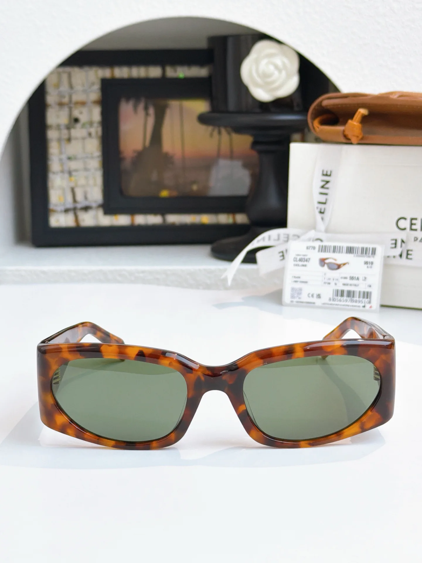 Очки Женские Celine 4295643