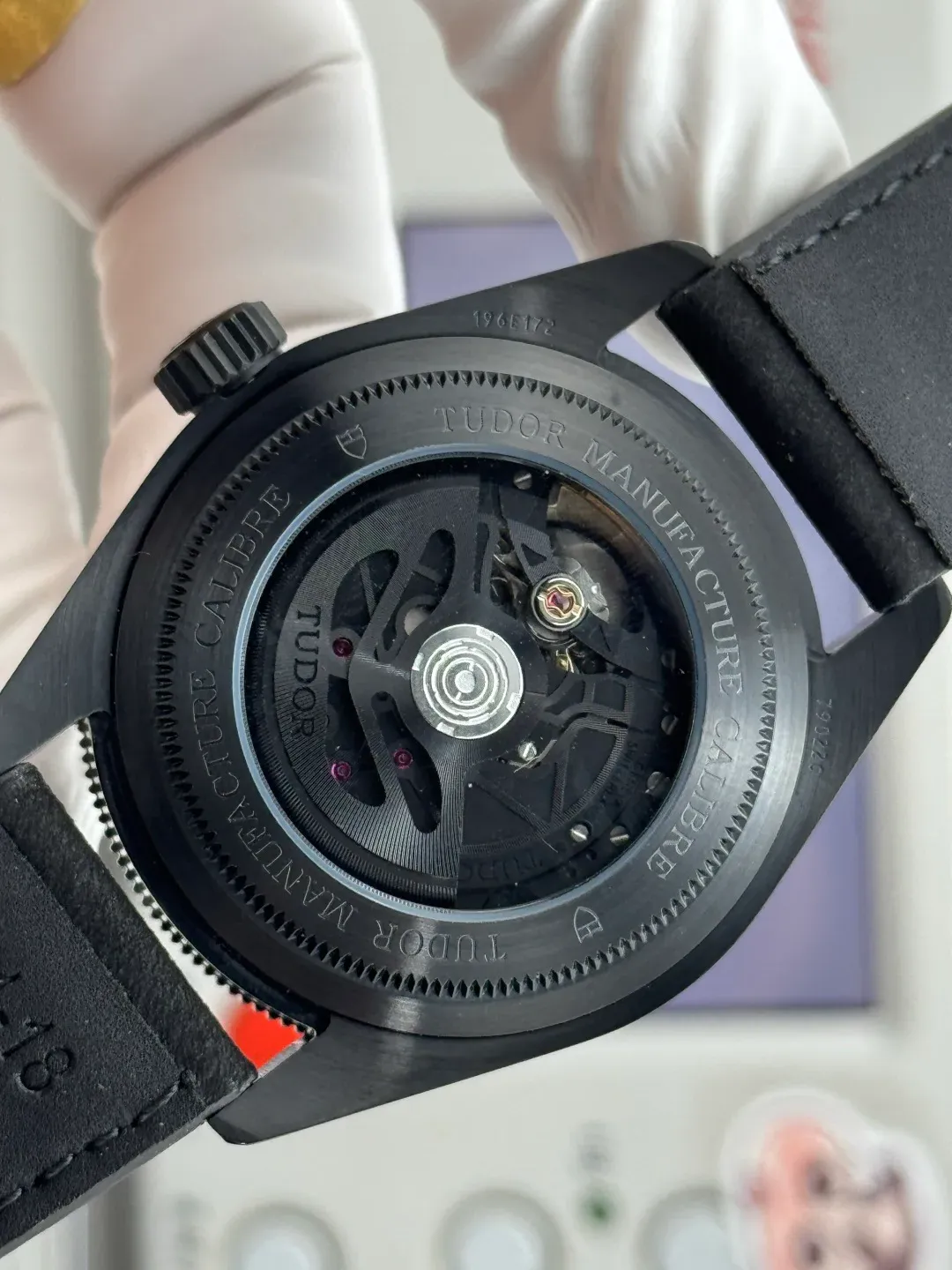 Часы Мужские Tudor 1892132