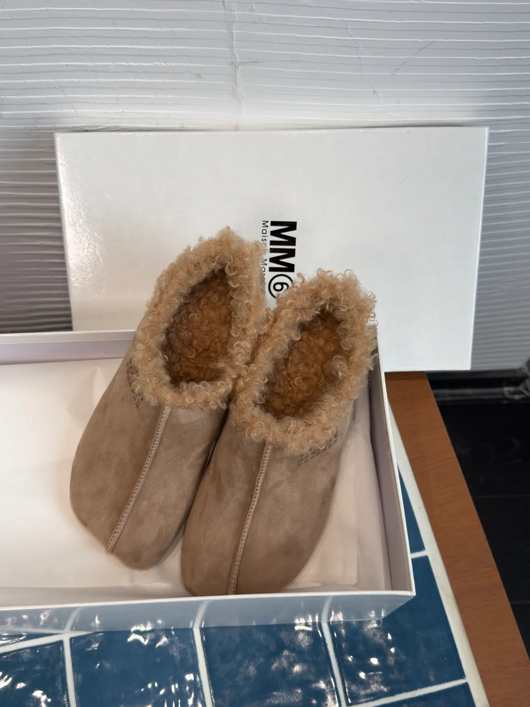 Мюли И Сабо Женские Maison Margiela 18125319