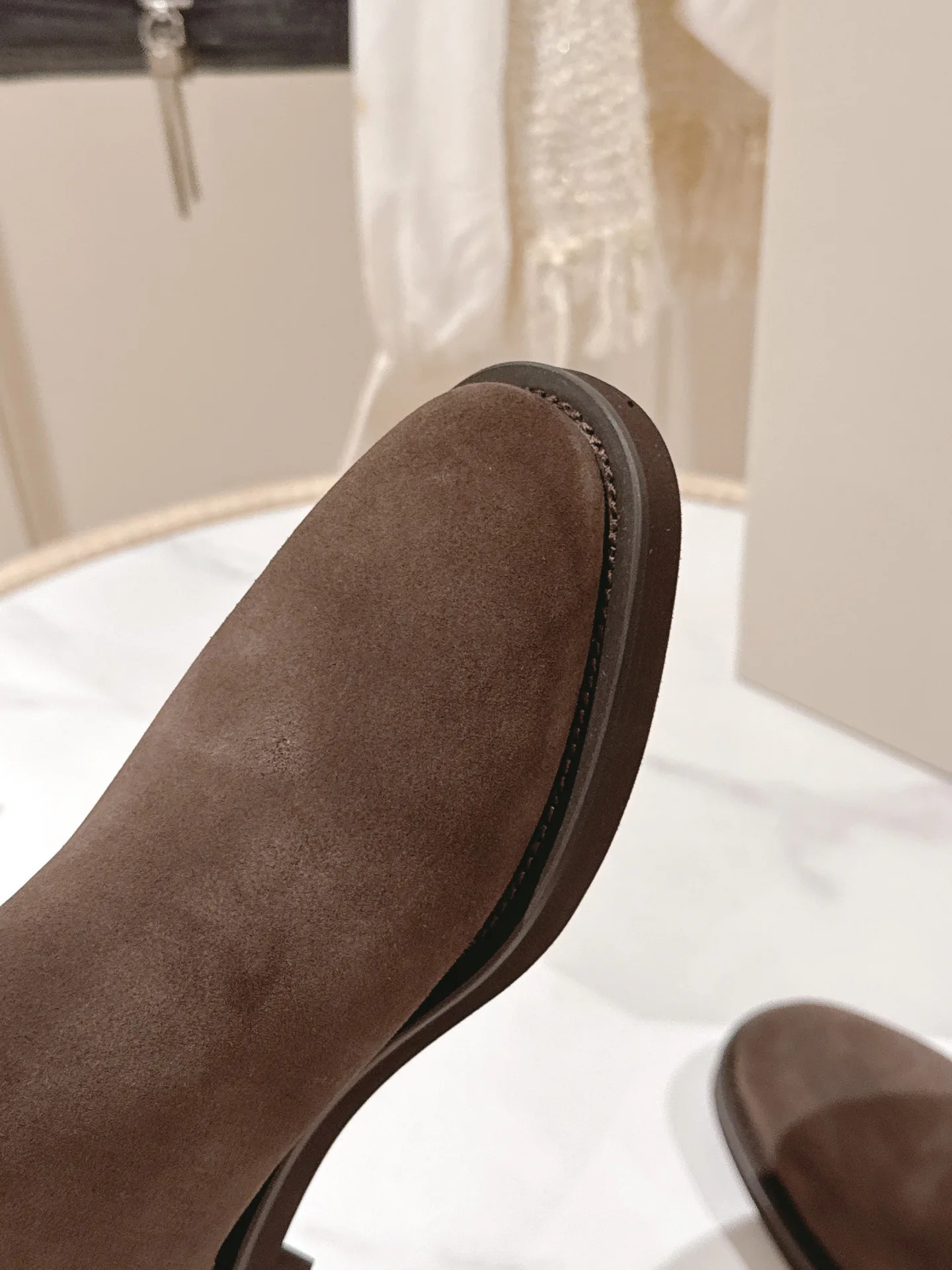 Сапоги Женские Brunello Cucinelli 18217275