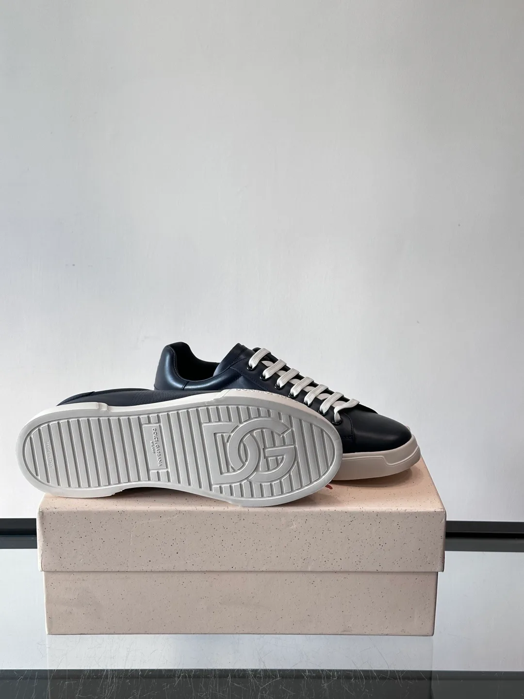 Кеды Женские Dolce & Gabbana 407687