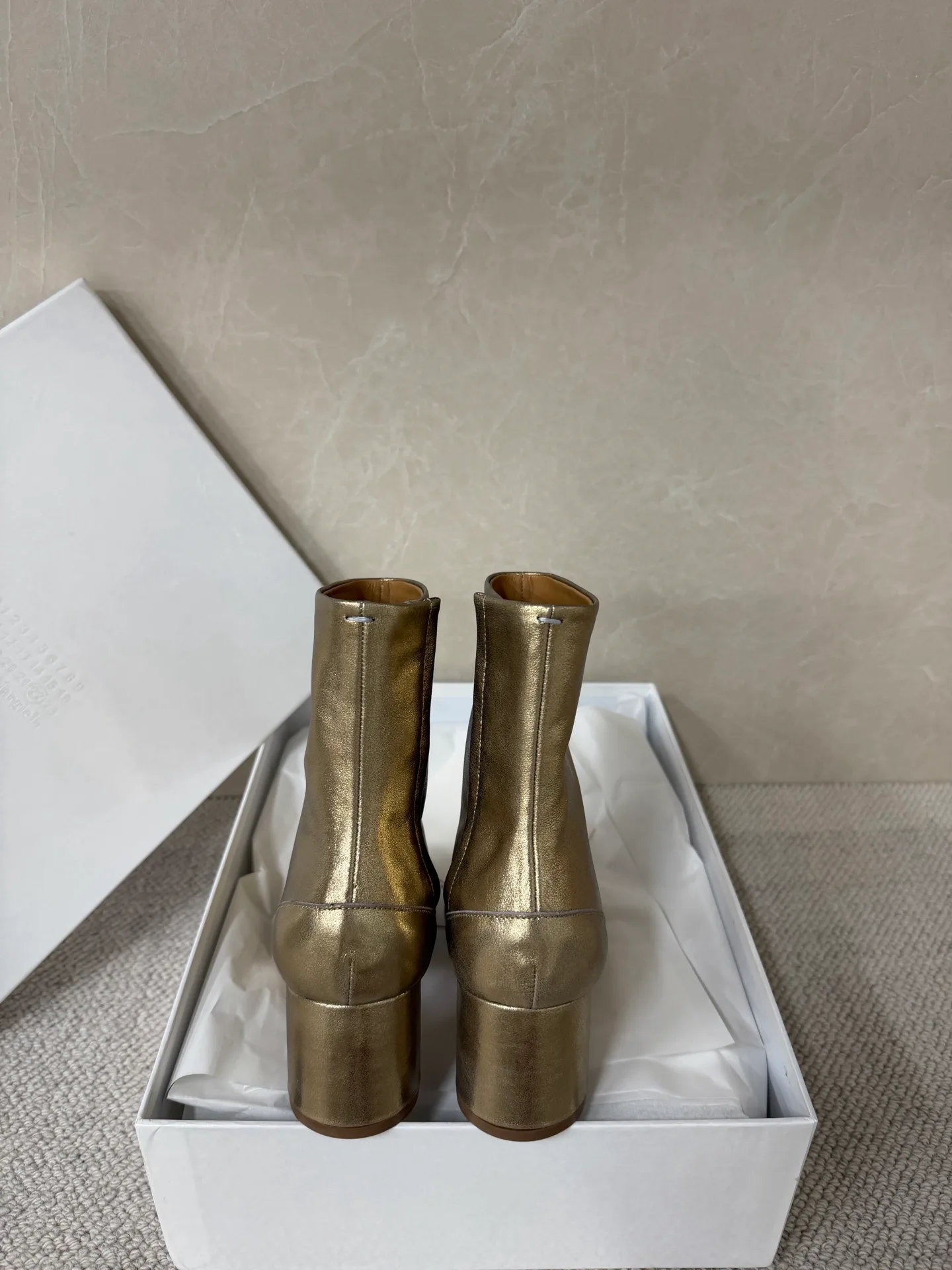 Ботильоны Женские Maison Margiela 2417240