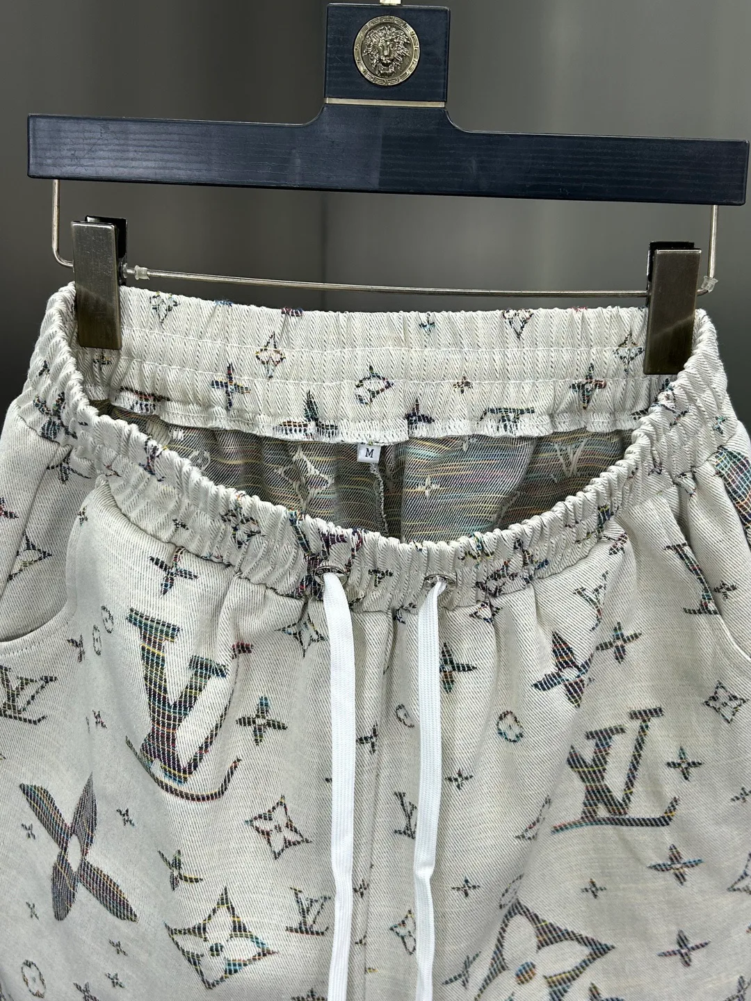 Шорты Мужские Louis Vuitton 5071320