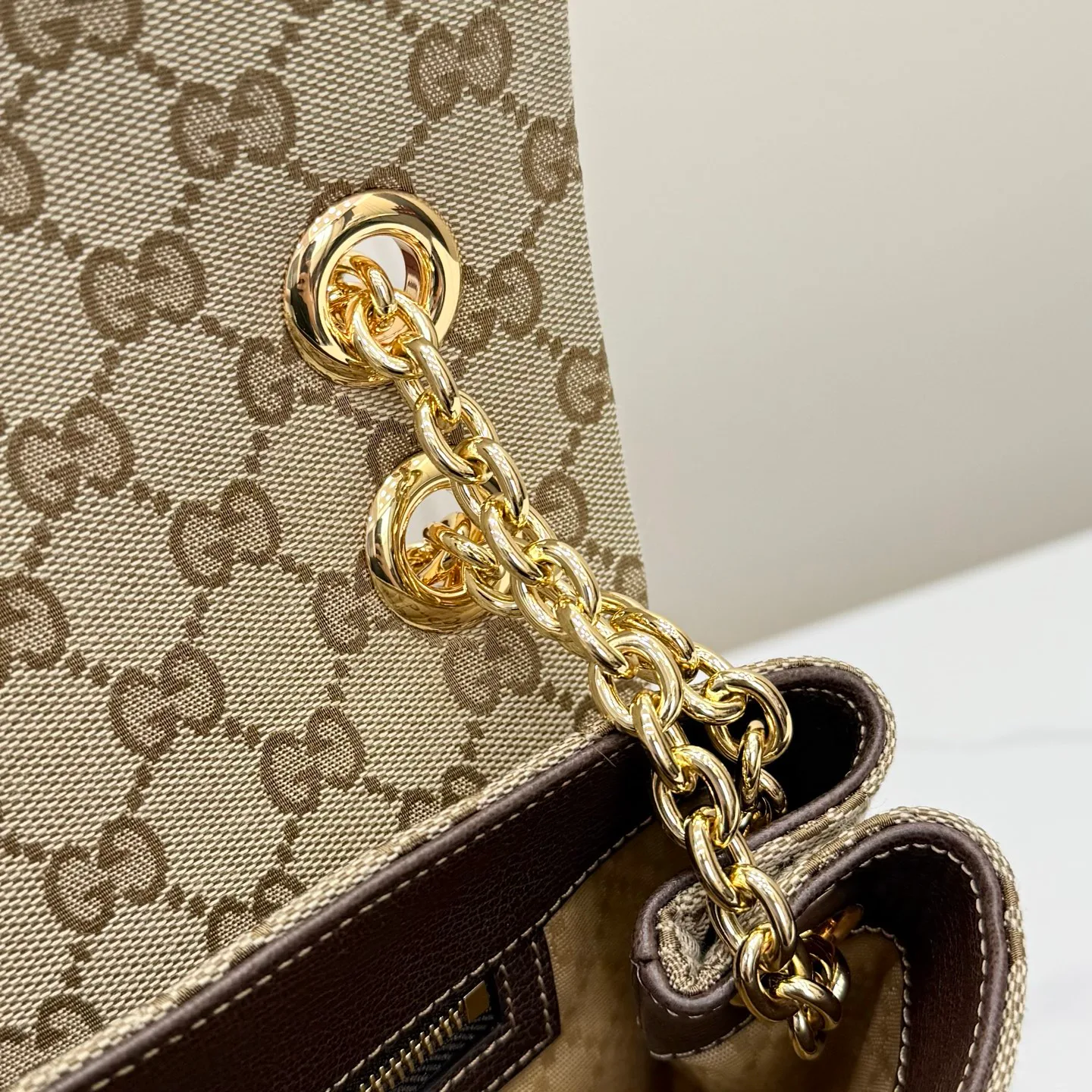 Сумки На Ремне Женские Gucci 12841778