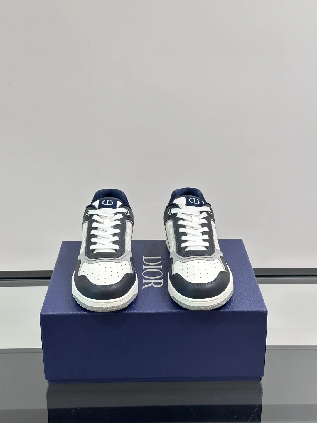 Кроссовки Женские Christian Dior 27588