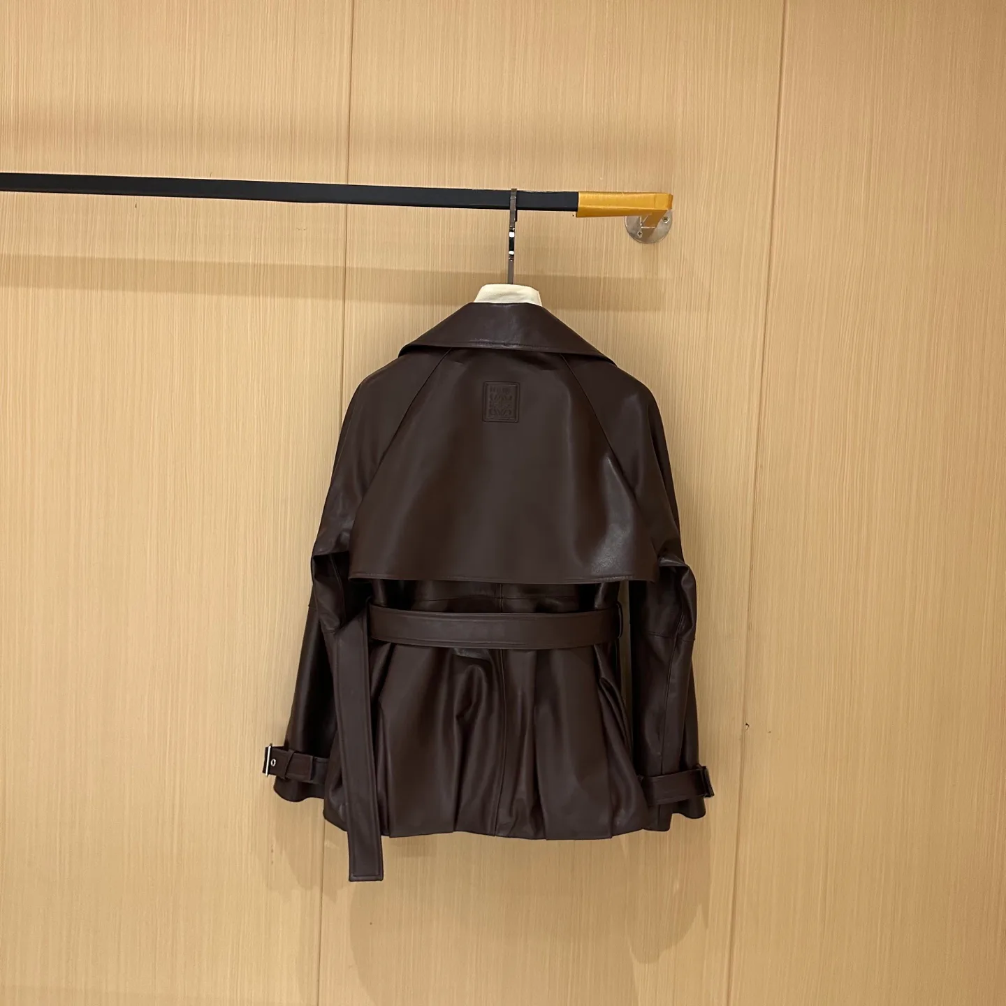 Куртки Женские Loewe 359334