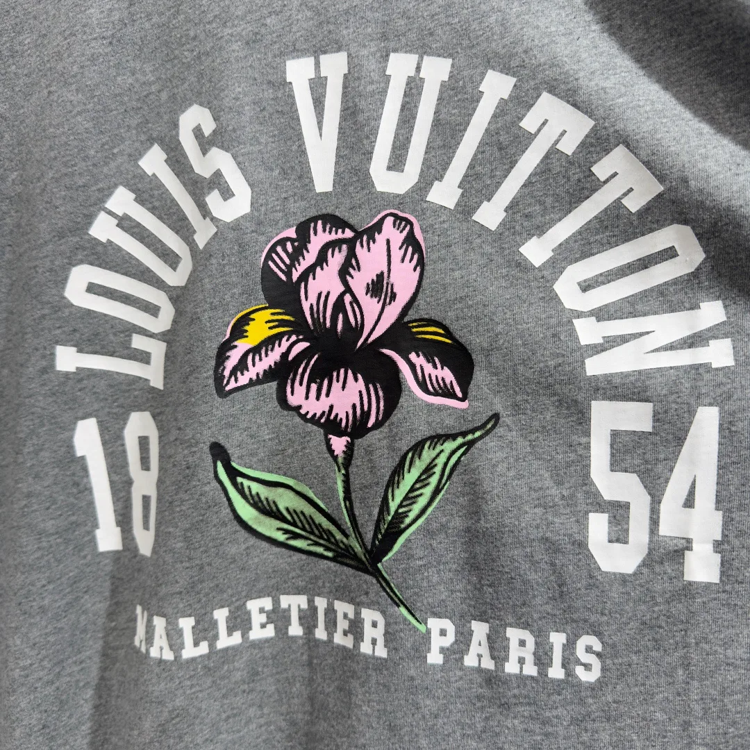 Футболки Мужские Louis Vuitton 12431105