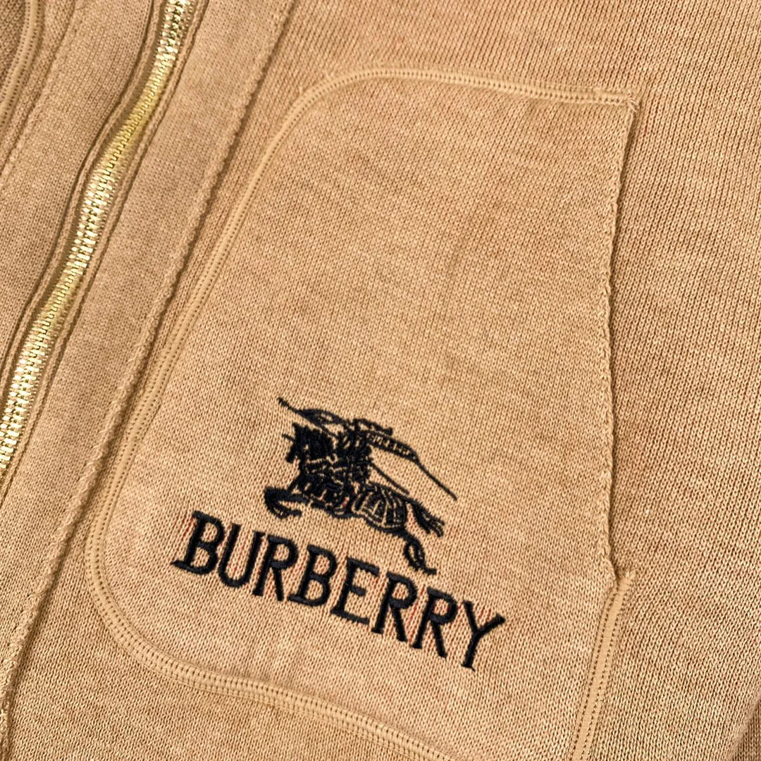 Куртки И Пуховики Женские Burberry 101653