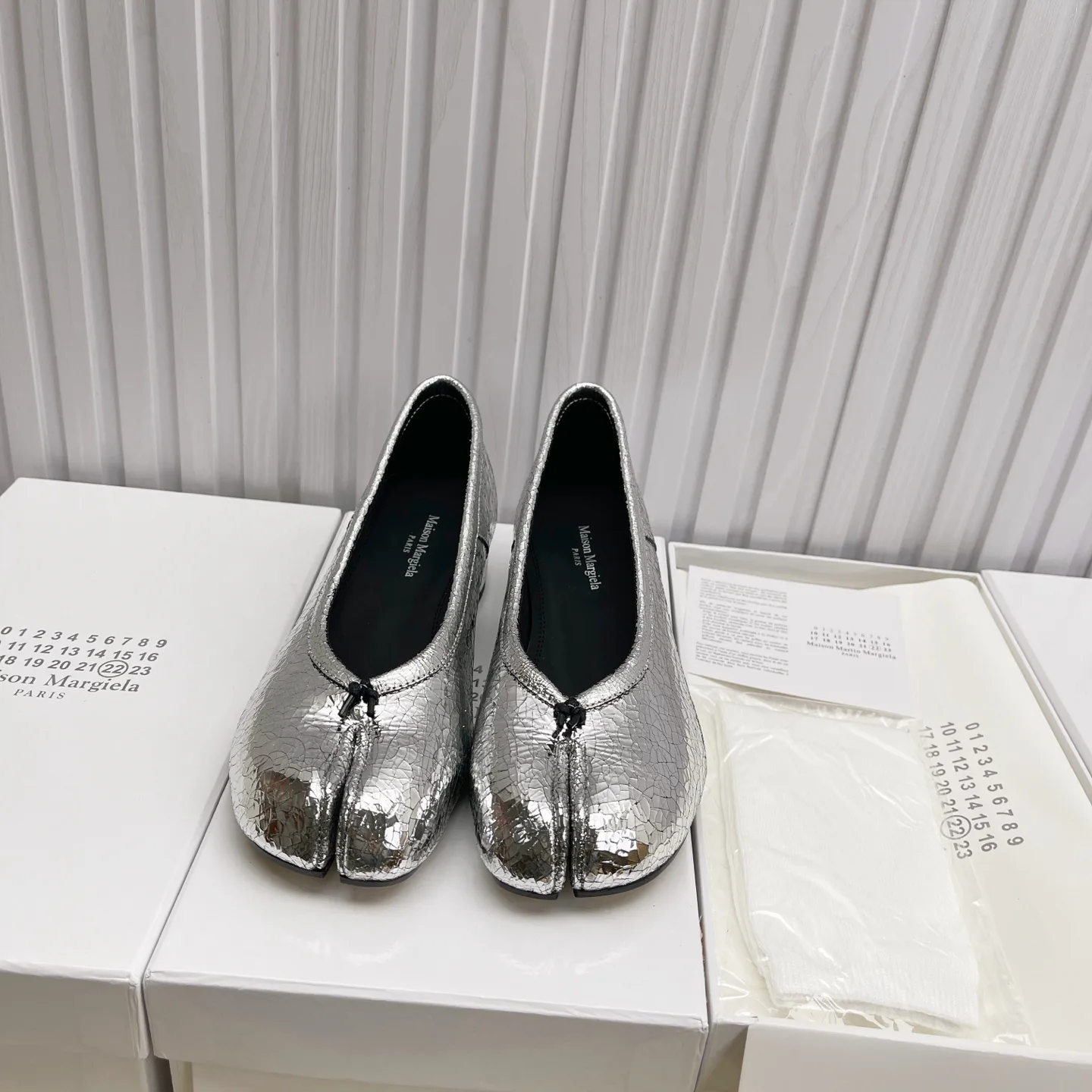 Туфли Женские Maison Margiela 18104540