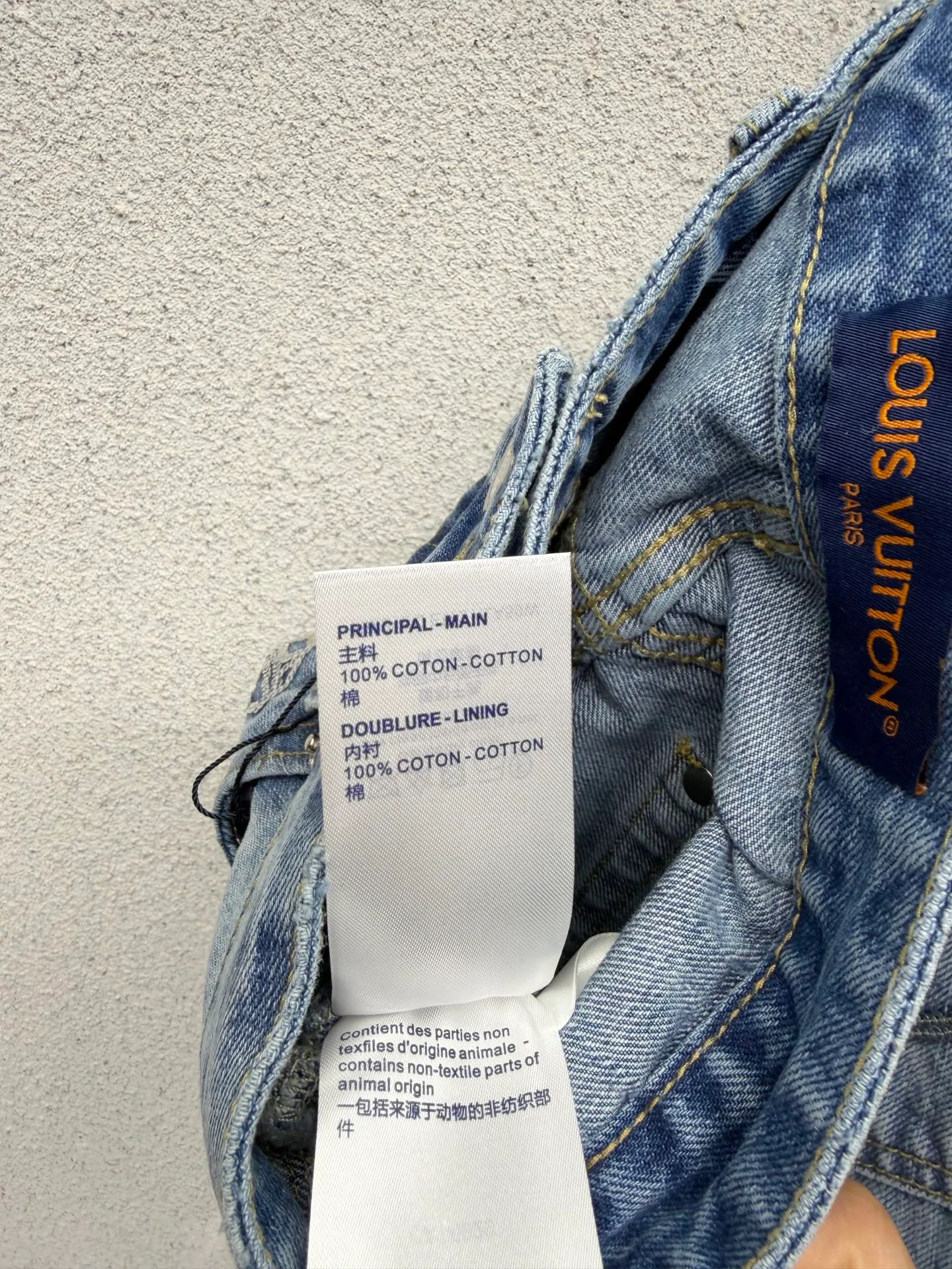 Джинсы Женские Loro Piana 5065877