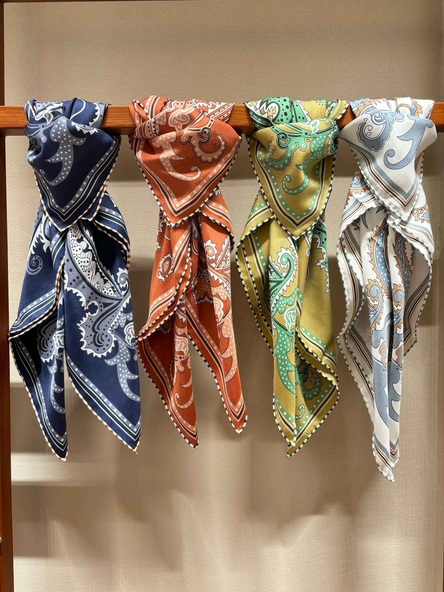 Платки Hermes 11852962