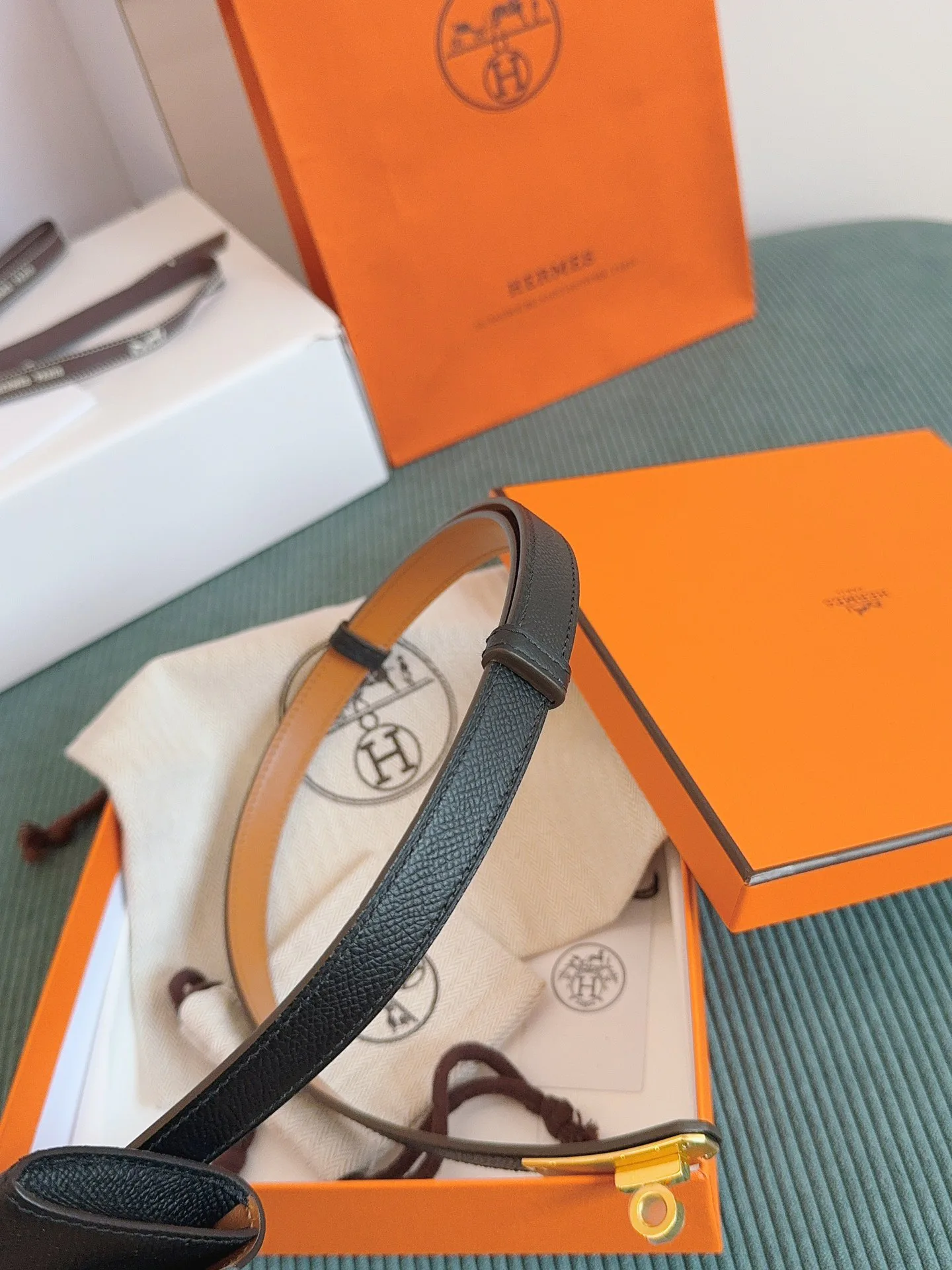 Ремни Hermes 18040153
