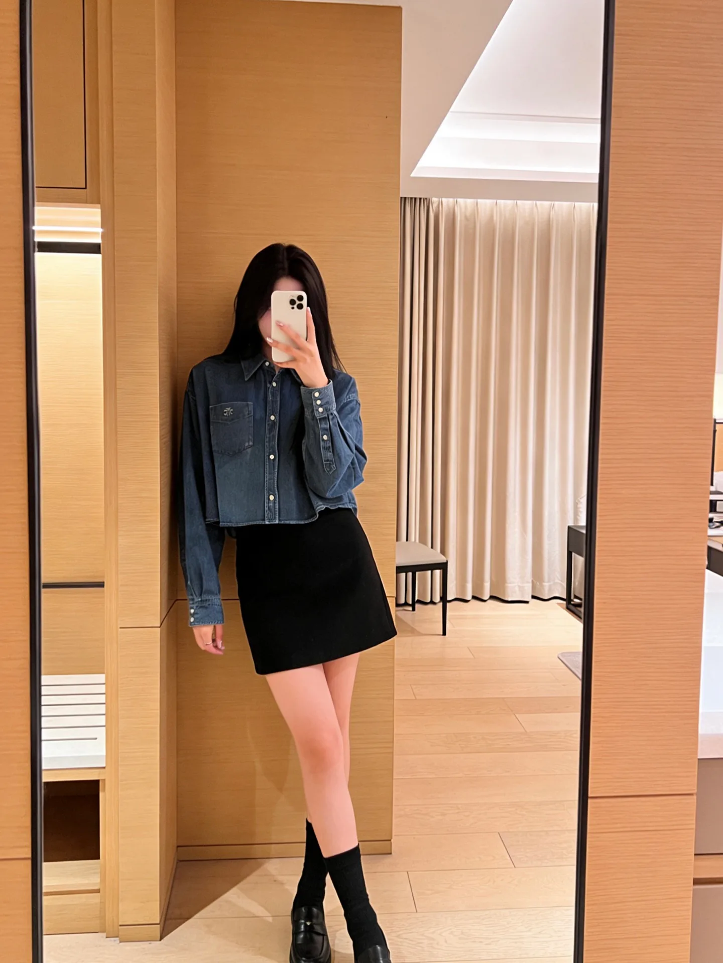 Рубашки Женские Celine 11510094