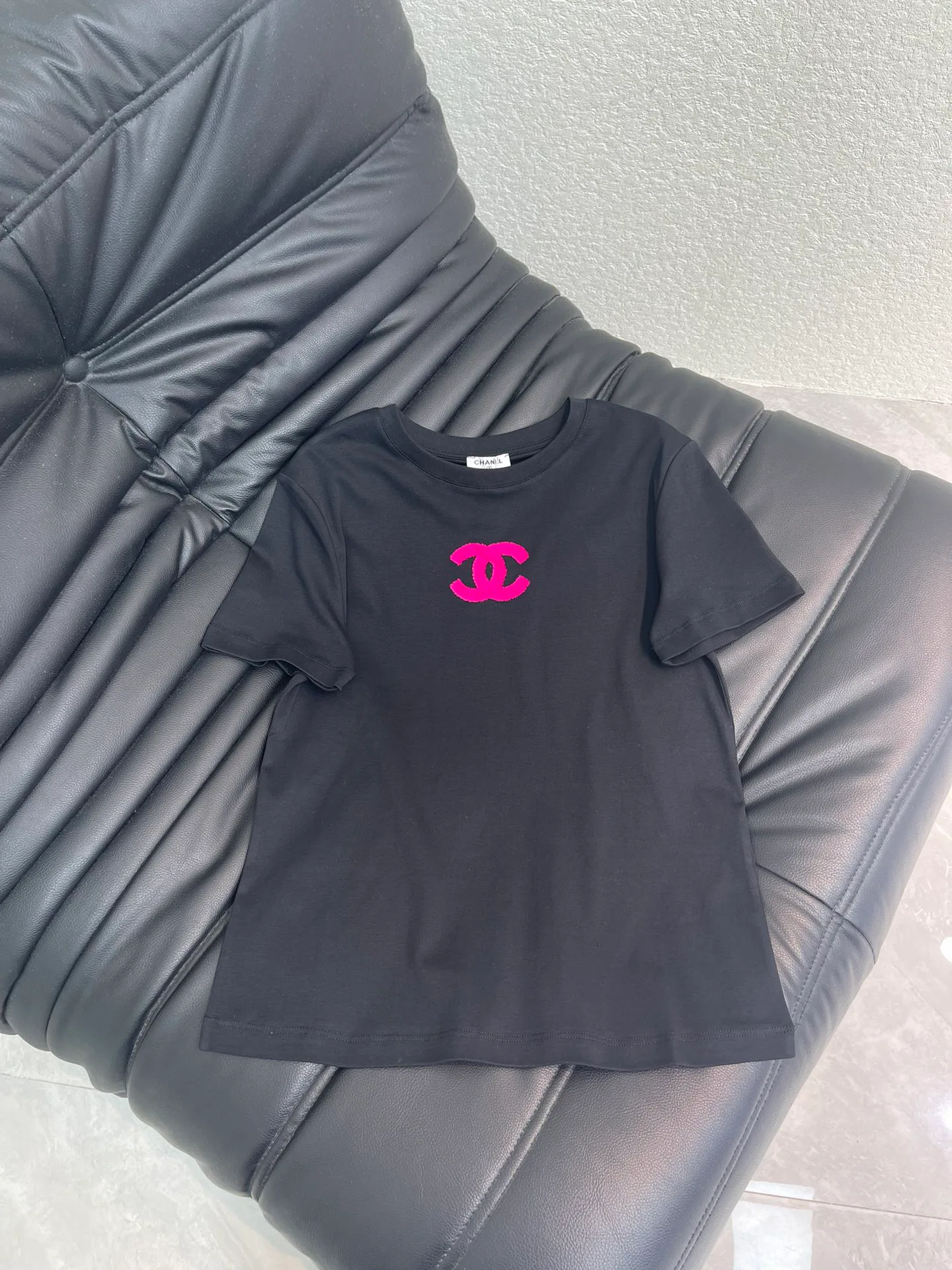 Футболки Женские Chanel 11155631