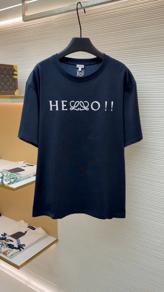 Футболки Мужские Loewe 5816654