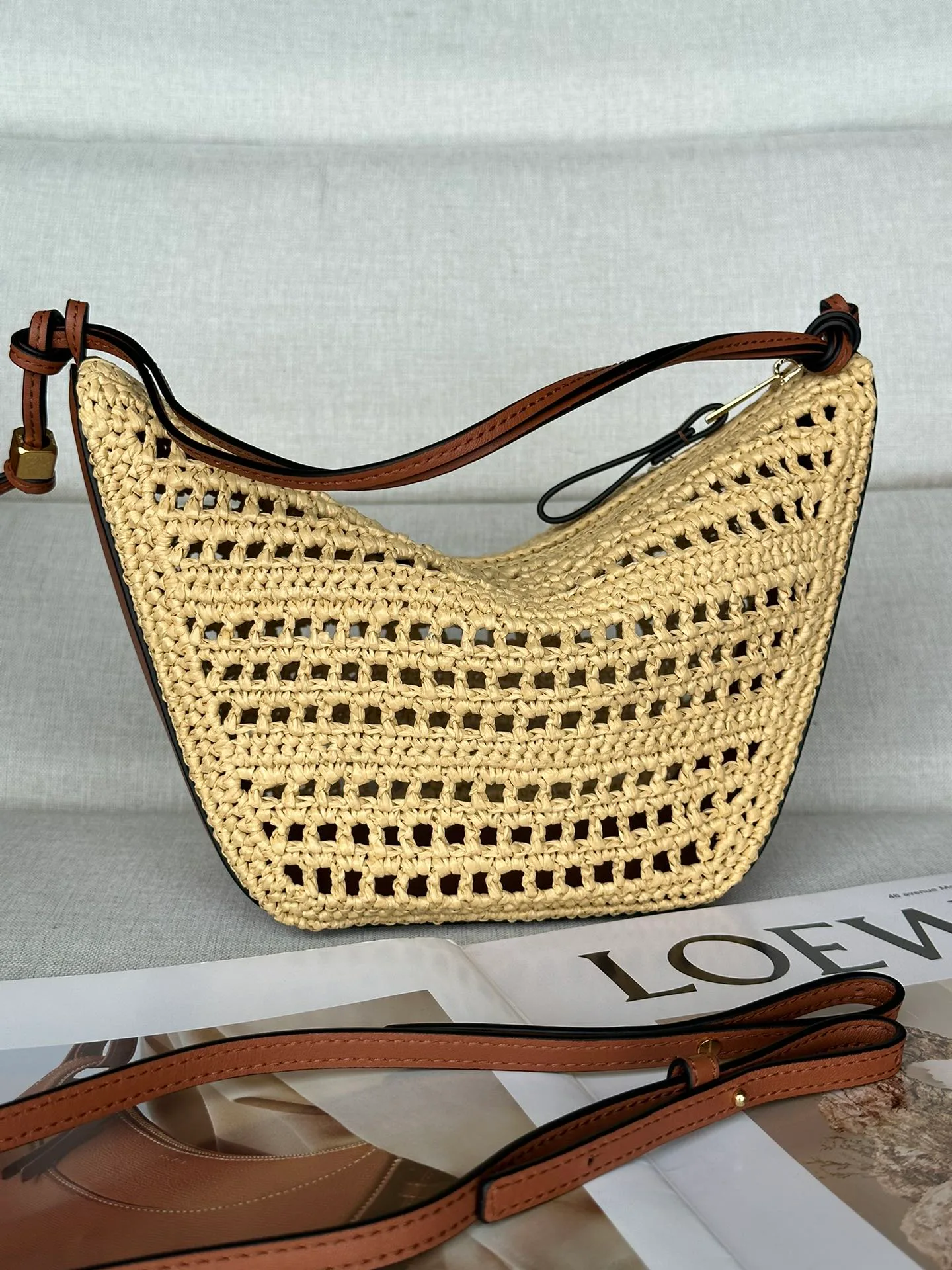 Классические Сумки Женские Loewe 13463708