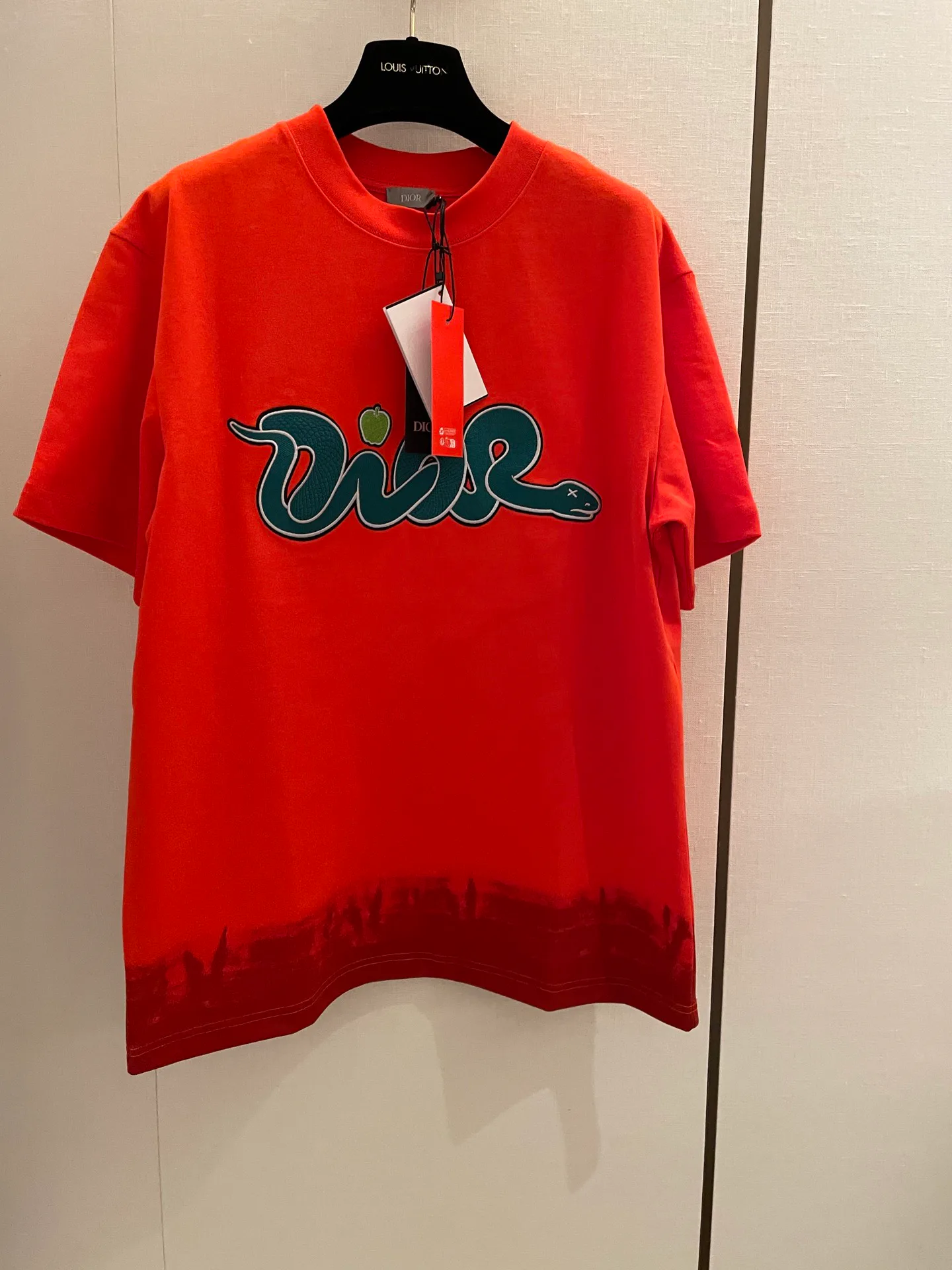 Футболки Женские Christian Dior 26133