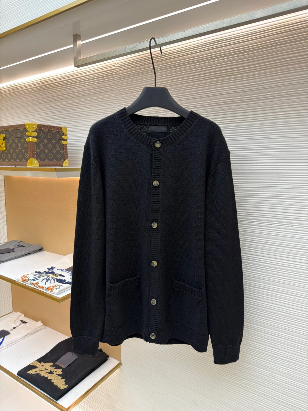 Джемперы И Свитеры Мужские Prada 18154014