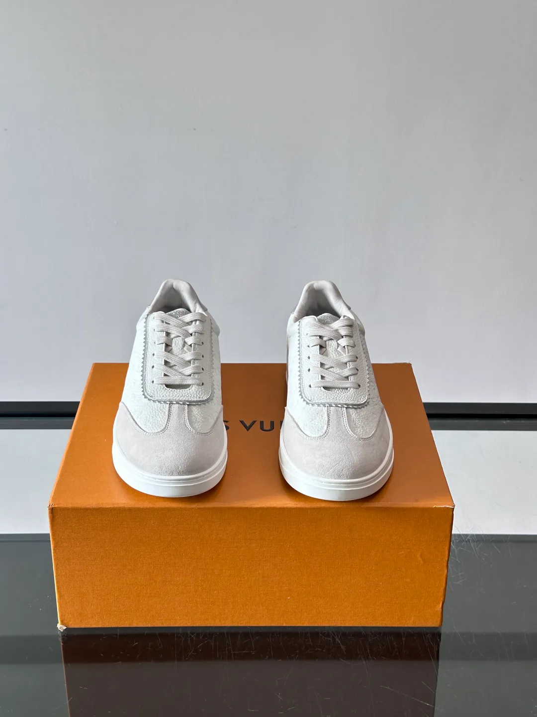Кроссовки Мужские Louis Vuitton 17961802