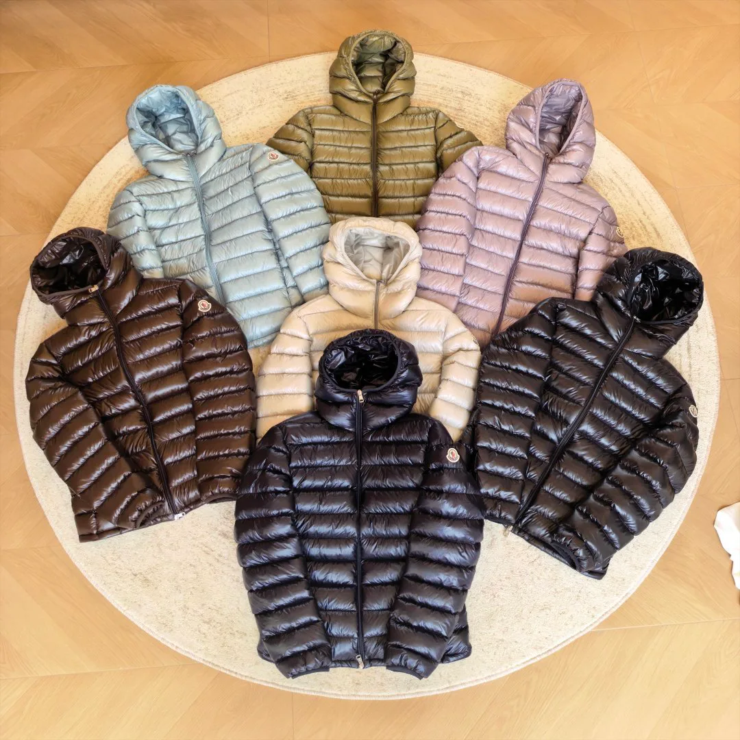 Куртки И Пуховики Женские Moncler 20156055