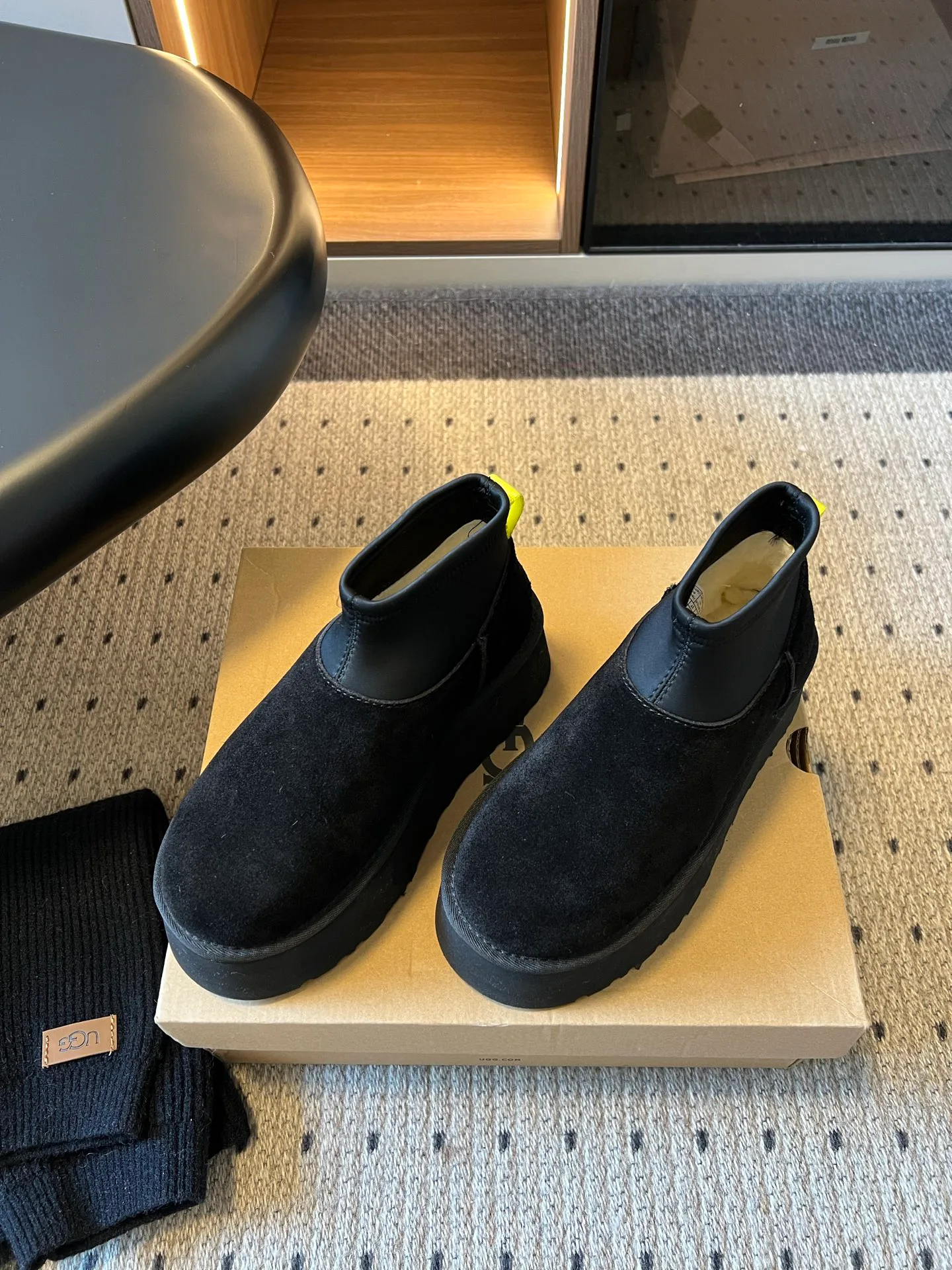 Угги Женские Ugg 18427754