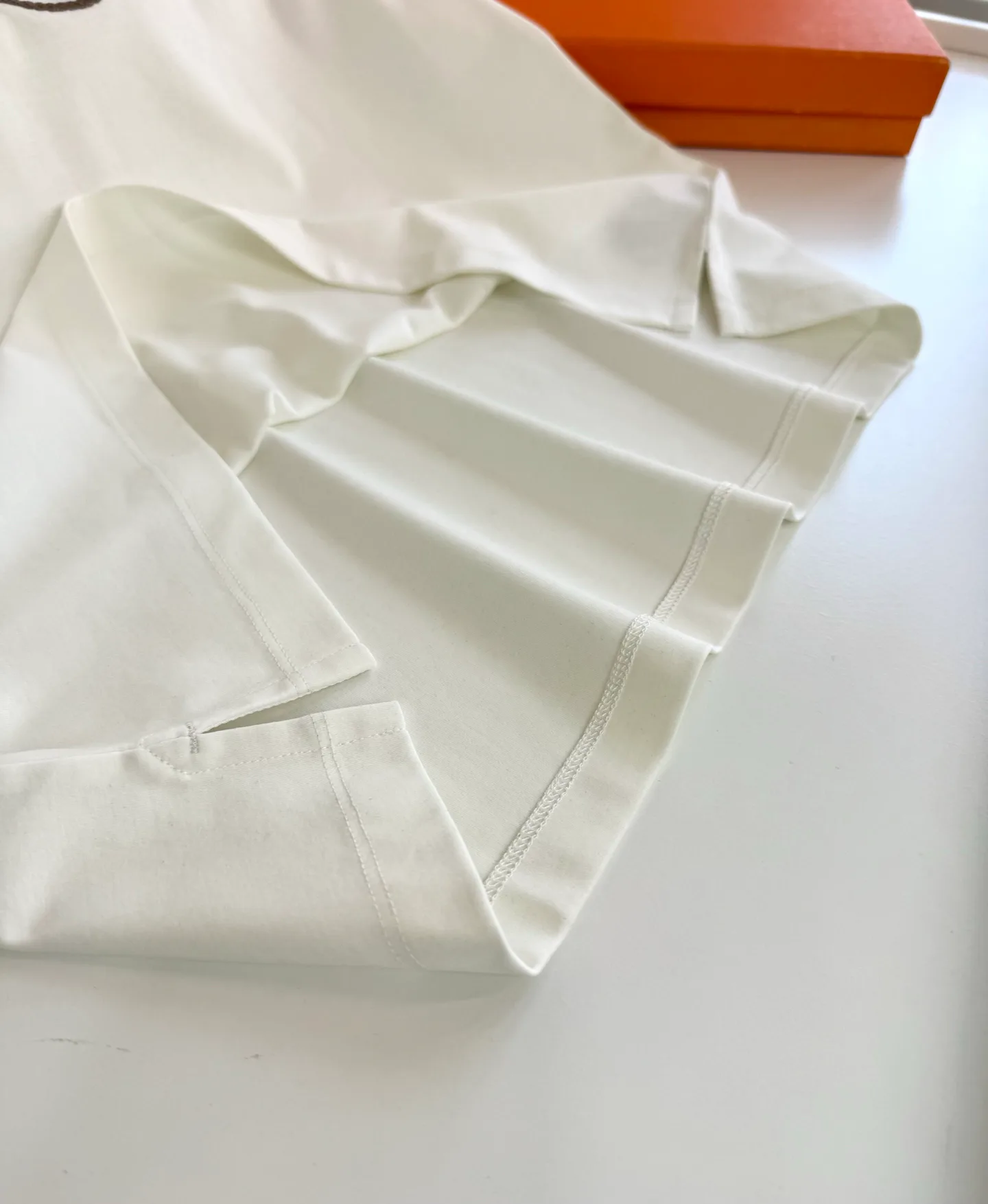 Футболки Мужские Hermes 10506930