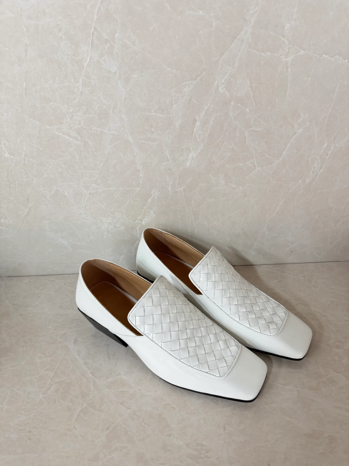 Лоферы И Мокасины Женские Bottega Veneta 851640