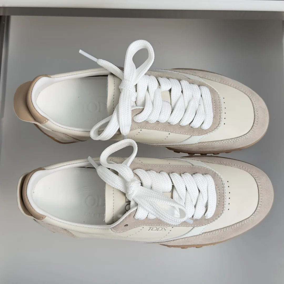 Кроссовки Женские Tod's 18363470