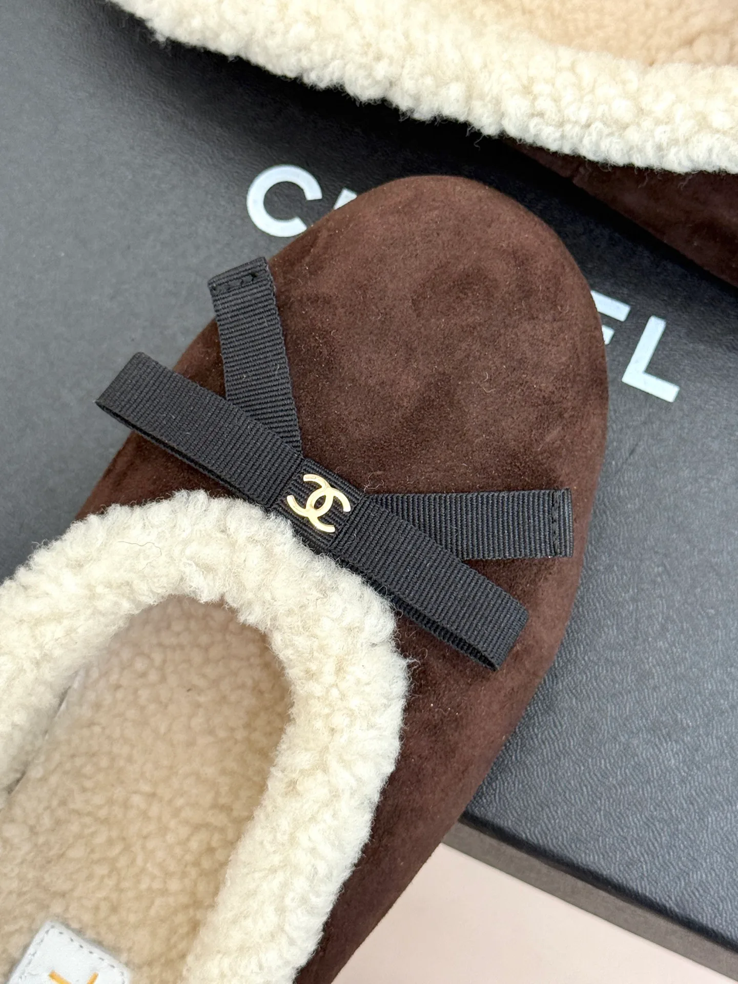 Мюли И Сабо Женские Chanel 18154284