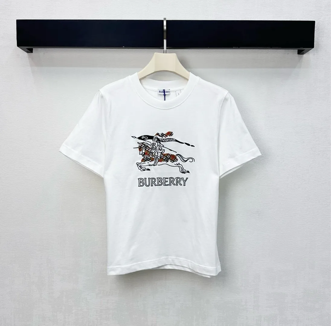 Футболки Женские Burberry 1567710