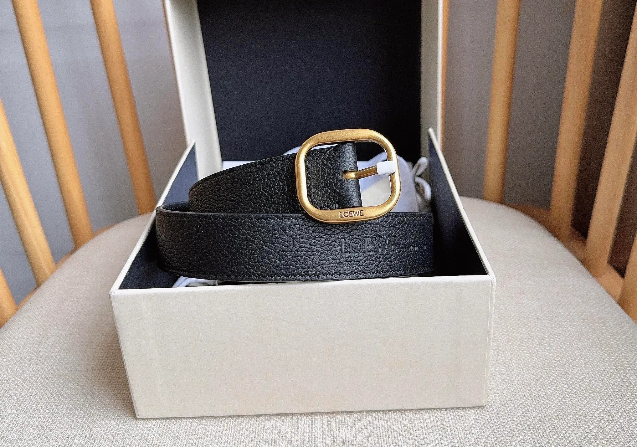 Ремни Loewe 1265098