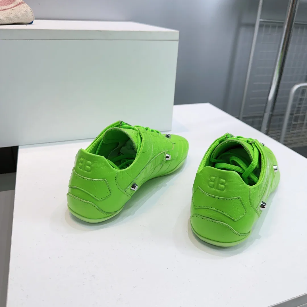 Кеды Женские Balenciaga 1284623